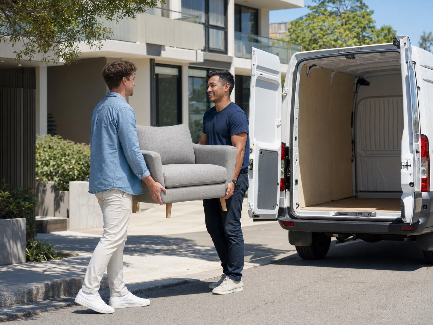 Student relocation