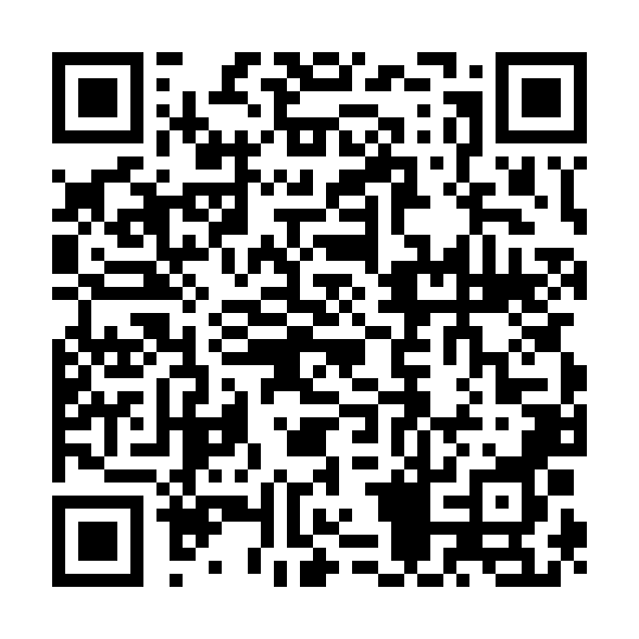 App Store download QR code